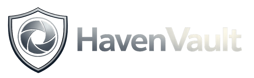 HavenVault